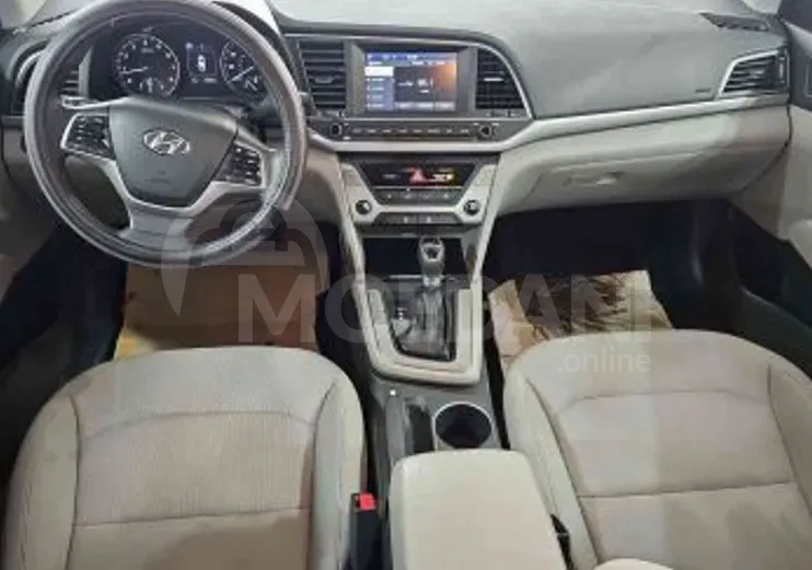 Hyundai Elantra 2018 Tbilisi - photo 7