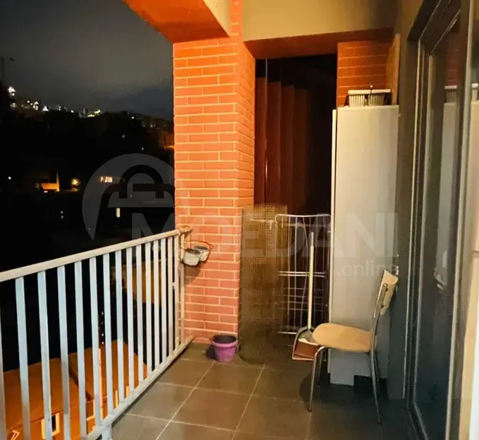 Сдам 2-комн. квартиру 65м² 6/8 эт. Тбилиси - изображение 8