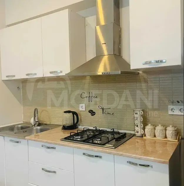 Сдам 2-комн. квартиру 65м² 6/8 эт. Тбилиси - изображение 2