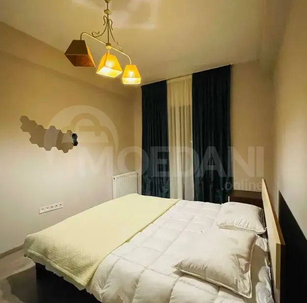 Сдам 2-комн. квартиру 65м² 6/8 эт. Тбилиси - изображение 5