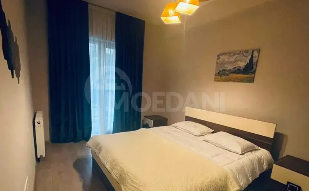 Сдам 2-комн. квартиру 65м² 6/8 эт. Тбилиси - изображение 3