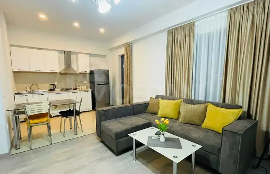 Сдам 2-комн. квартиру 65м² 6/8 эт. Тбилиси - изображение 7