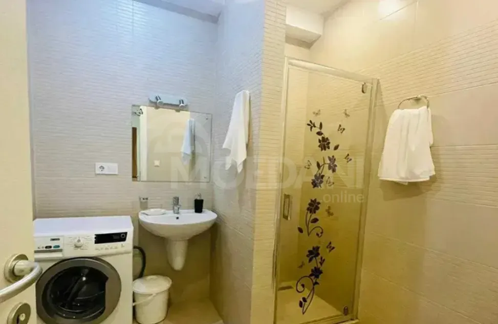 Сдам 2-комн. квартиру 65м² 6/8 эт. Тбилиси - изображение 4