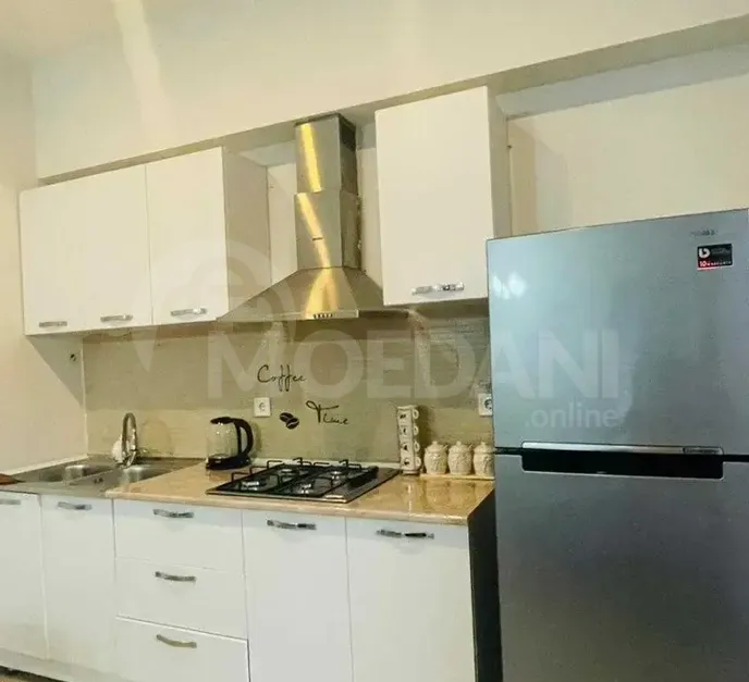 Сдам 2-комн. квартиру 65м² 6/8 эт. Тбилиси - изображение 9