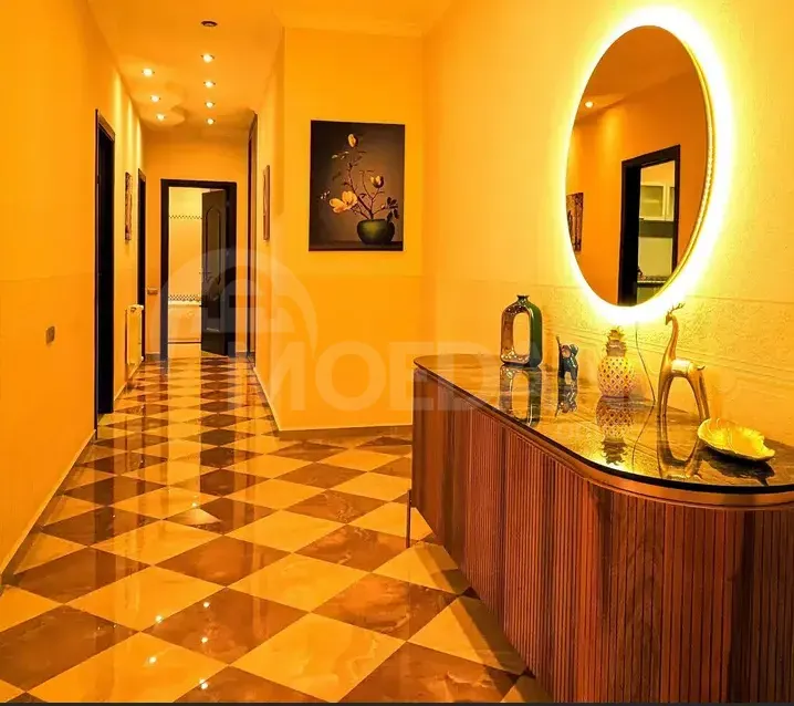 Сдам 2-комн. квартиру 92м² 4/13 эт. Тбилиси - изображение 9