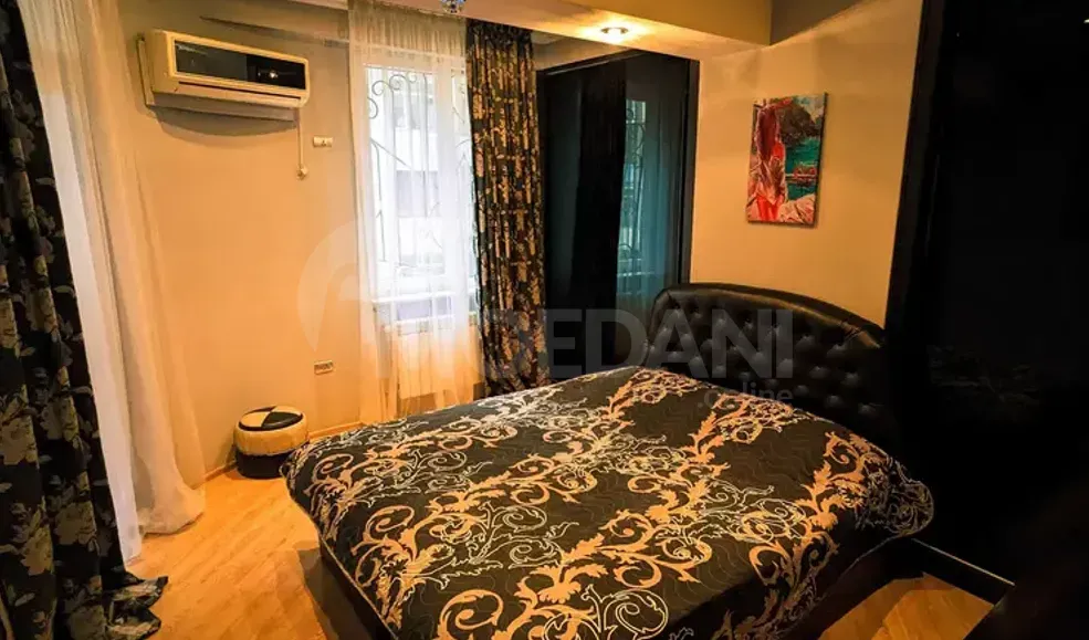 Сдам 2-комн. квартиру 92м² 4/13 эт. Тбилиси - изображение 7