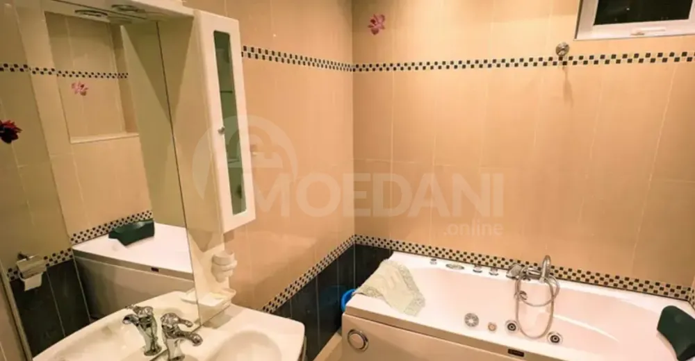 Сдам 2-комн. квартиру 92м² 4/13 эт. Тбилиси - изображение 6