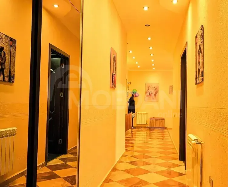 Сдам 2-комн. квартиру 92м² 4/13 эт. Тбилиси - изображение 5