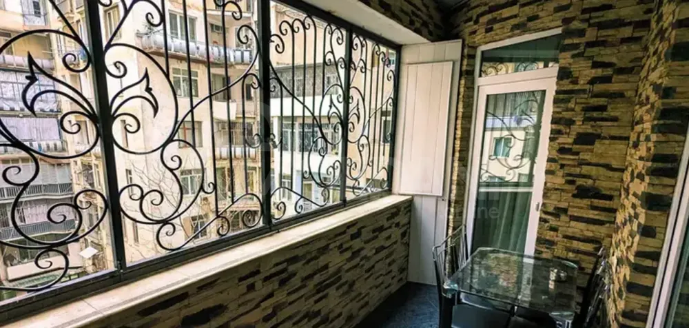 Сдам 2-комн. квартиру 92м² 4/13 эт. Тбилиси - изображение 10