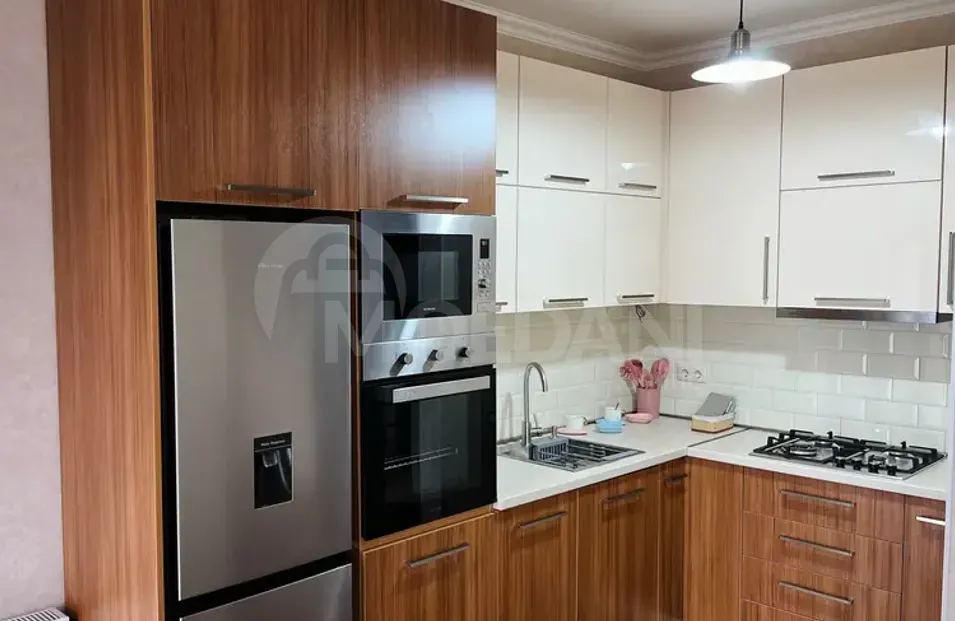 Сдам 3-комн. квартиру 80м² 8/8 эт. Тбилиси - изображение 2