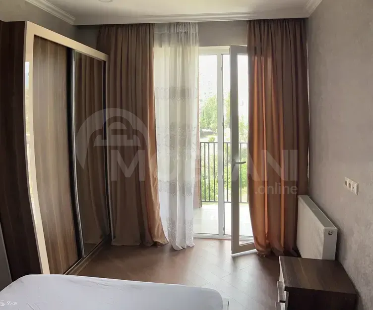 Сдам 3-комн. квартиру 80м² 8/8 эт. Тбилиси - изображение 6