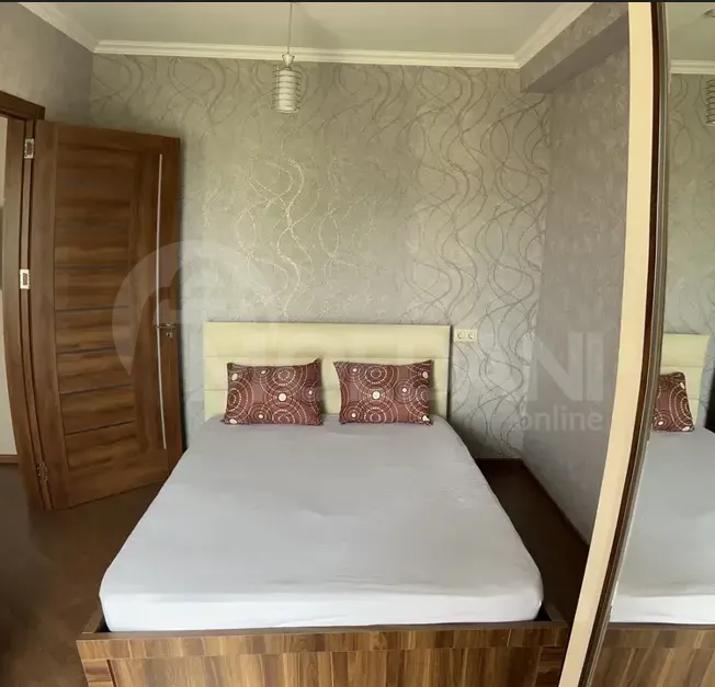 Сдам 3-комн. квартиру 80м² 8/8 эт. Тбилиси - изображение 7