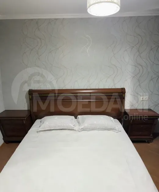 Сдам 3-комн. квартиру 80м² 8/8 эт. Тбилиси - изображение 8