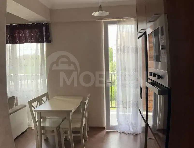 Сдам 3-комн. квартиру 80м² 8/8 эт. Тбилиси - изображение 1