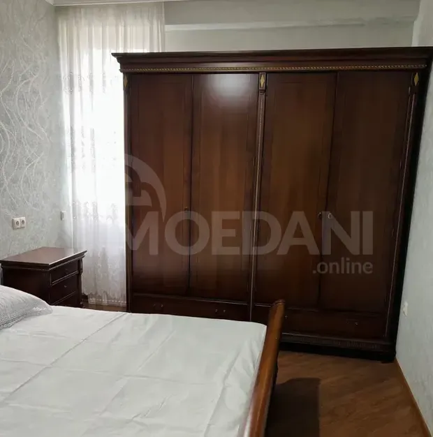 Сдам 3-комн. квартиру 80м² 8/8 эт. Тбилиси - изображение 5