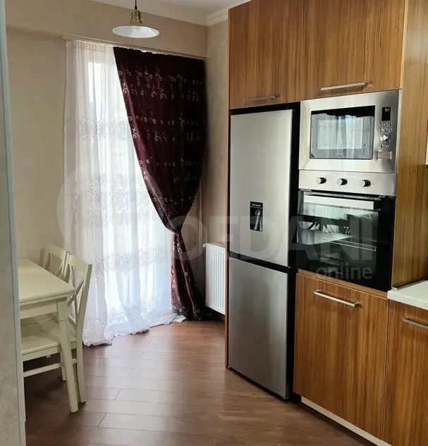 Сдам 3-комн. квартиру 80м² 8/8 эт. Тбилиси - изображение 10