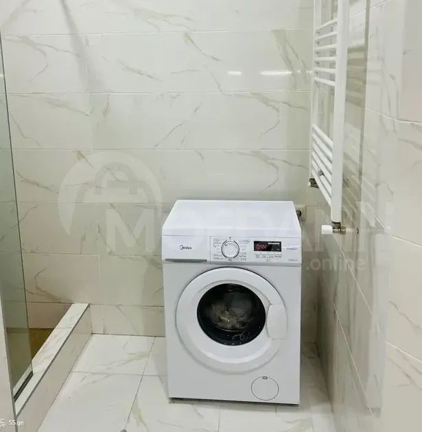 Сдам 3-комн. квартиру 80м² 8/8 эт. Тбилиси - изображение 4