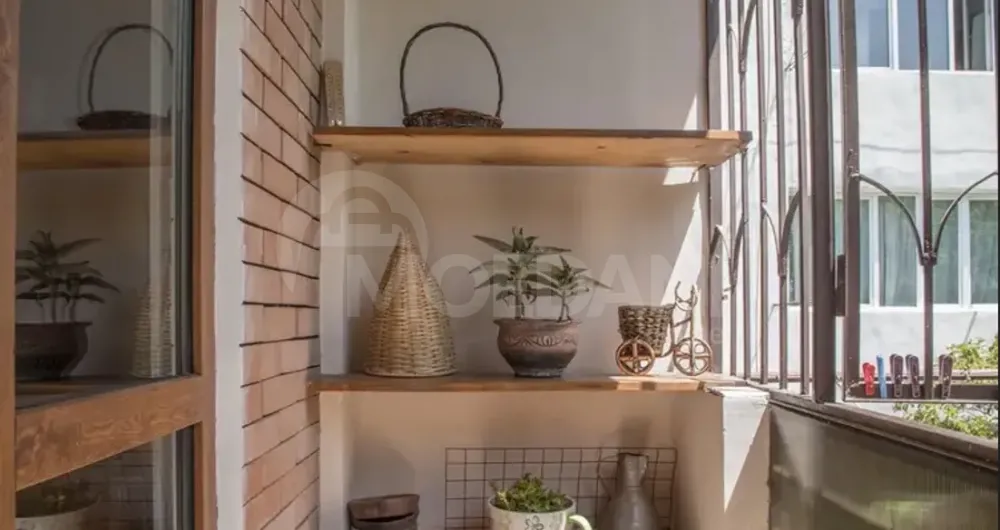 ქირავდება 2 ოთახიანი ბინა 90მ² 4/4 სართ თბილისი - photo 5