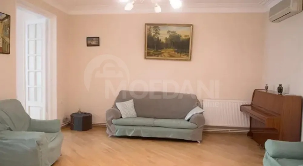 ქირავდება 2 ოთახიანი ბინა 90მ² 4/4 სართ თბილისი - photo 6