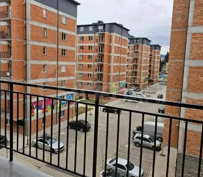 ქირავდება 2 ოთახიანი ბინა 50მ² 5/8 სართ თბილისი - photo 9