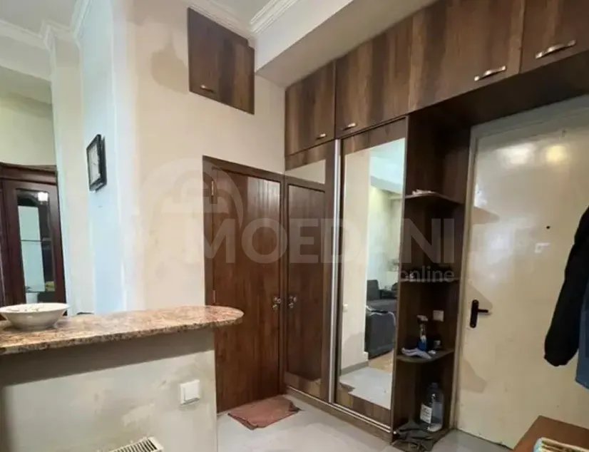 Apartments For Rent two-room 50м² 5/5 floor Tbilisi - photo 6