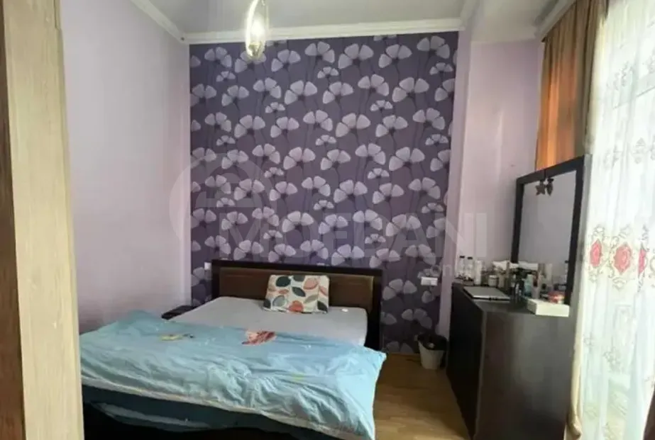 Apartments For Rent two-room 50м² 5/5 floor Tbilisi - photo 3