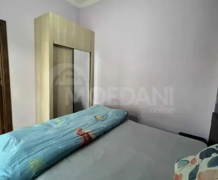 Apartments For Rent two-room 50м² 5/5 floor Tbilisi - photo 7