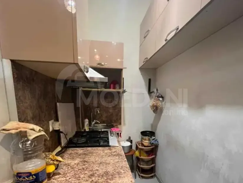 Apartments For Rent two-room 50м² 5/5 floor Tbilisi - photo 5