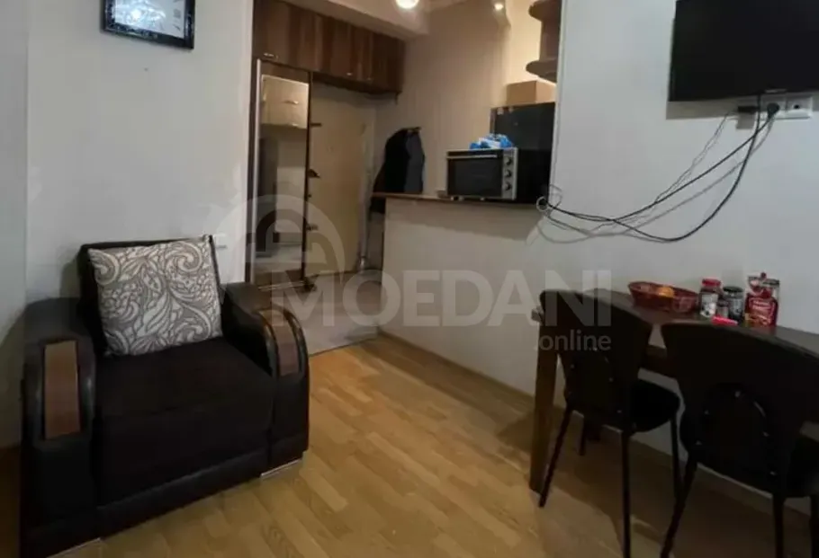 Apartments For Rent two-room 50м² 5/5 floor Tbilisi - photo 2