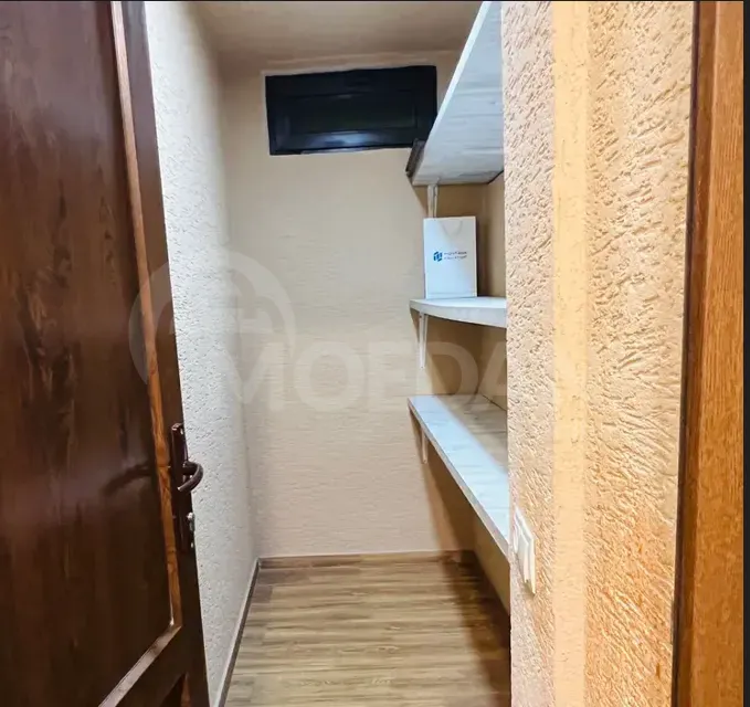 ქირავდება 2 ოთახიანი ბინა 50მ² 1/3 სართ თბილისი - photo 7