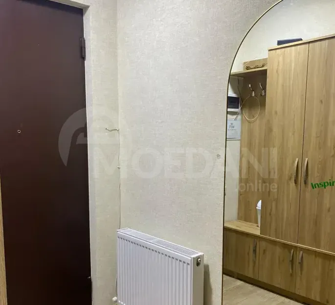 ქირავდება 3 ოთახიანი ბინა 73მ² 1/12 სართ თბილისი - photo 3