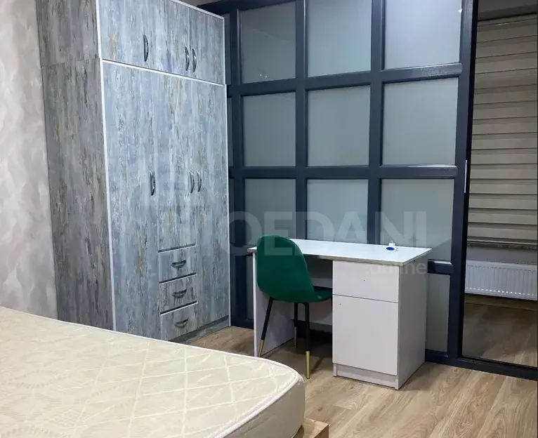 ქირავდება 3 ოთახიანი ბინა 73მ² 1/12 სართ თბილისი - photo 5