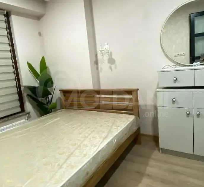 ქირავდება 3 ოთახიანი ბინა 73მ² 1/12 სართ თბილისი - photo 7