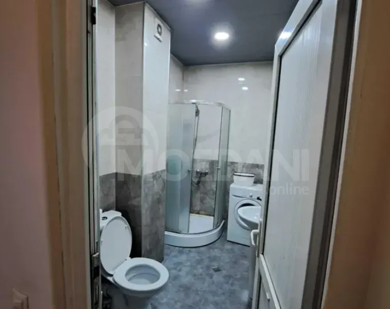 Сдам 3-комн. квартиру 70м² 3/16 эт. Тбилиси - изображение 5