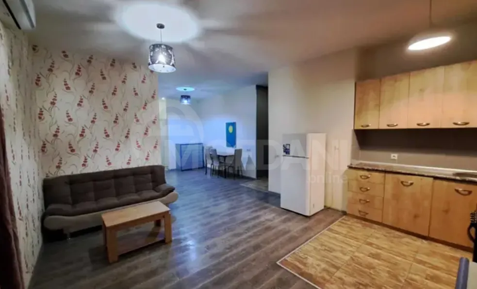 Сдам 3-комн. квартиру 70м² 3/16 эт. Тбилиси - изображение 8