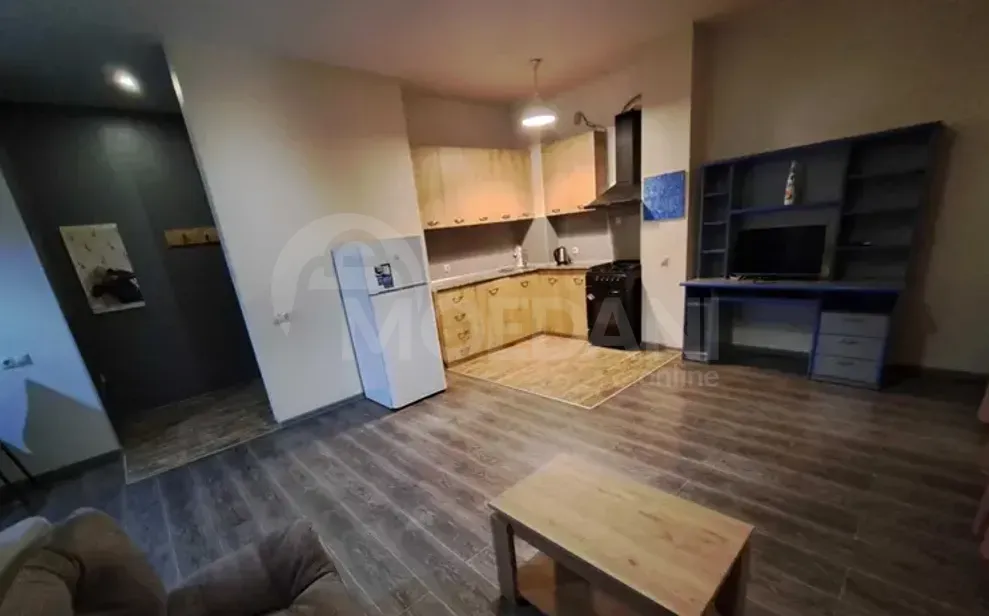 Сдам 3-комн. квартиру 70м² 3/16 эт. Тбилиси - изображение 1