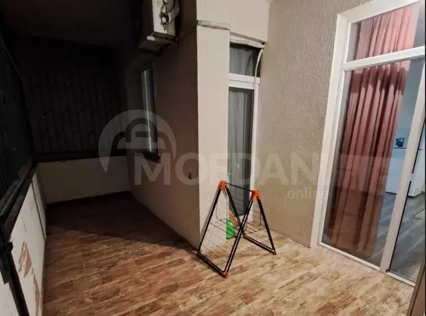 Сдам 3-комн. квартиру 70м² 3/16 эт. Тбилиси - изображение 11