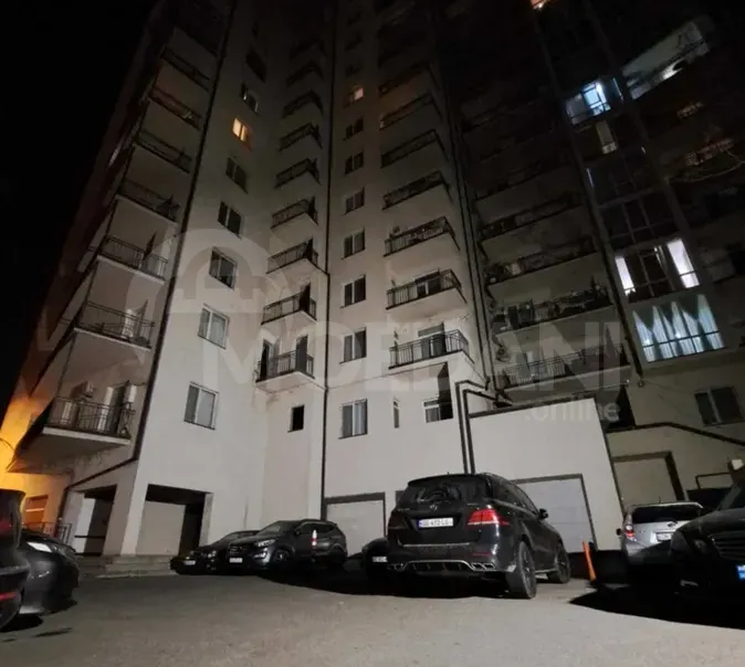 Сдам 3-комн. квартиру 70м² 3/16 эт. Тбилиси - изображение 10