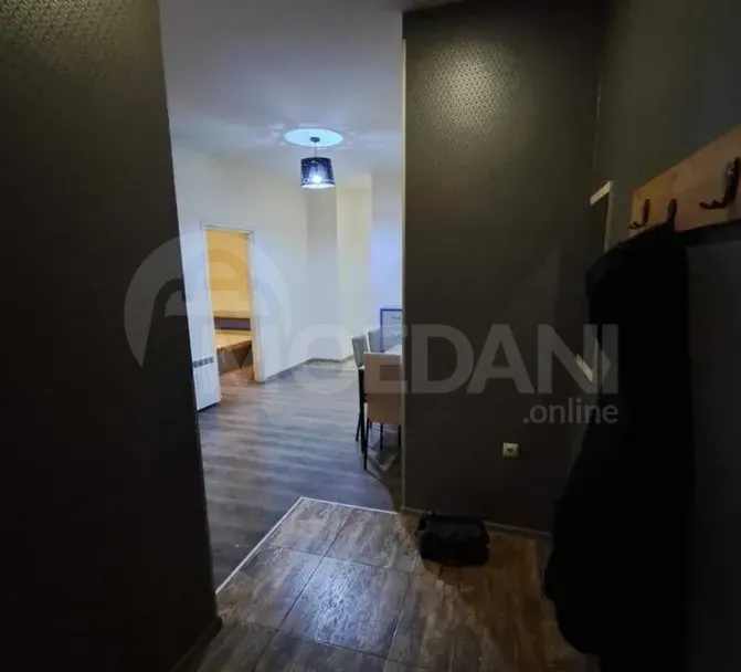 Сдам 3-комн. квартиру 70м² 3/16 эт. Тбилиси - изображение 2