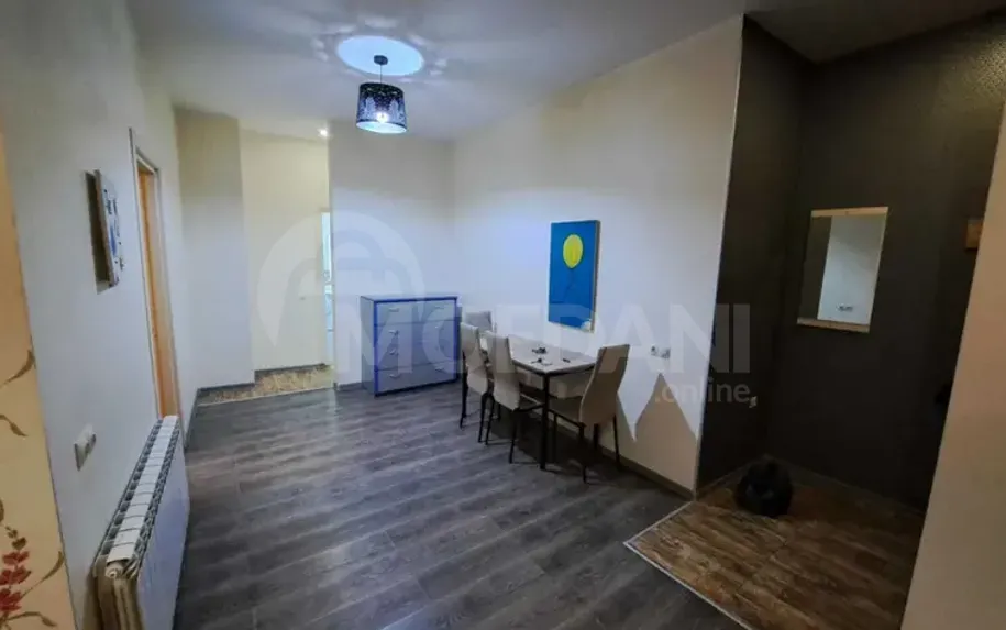 Сдам 3-комн. квартиру 70м² 3/16 эт. Тбилиси - изображение 3