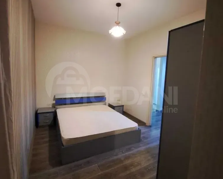 Сдам 3-комн. квартиру 70м² 3/16 эт. Тбилиси - изображение 4