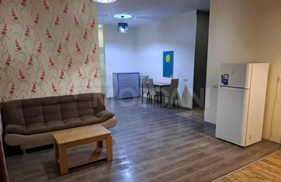 Сдам 3-комн. квартиру 70м² 3/16 эт. Тбилиси - изображение 6