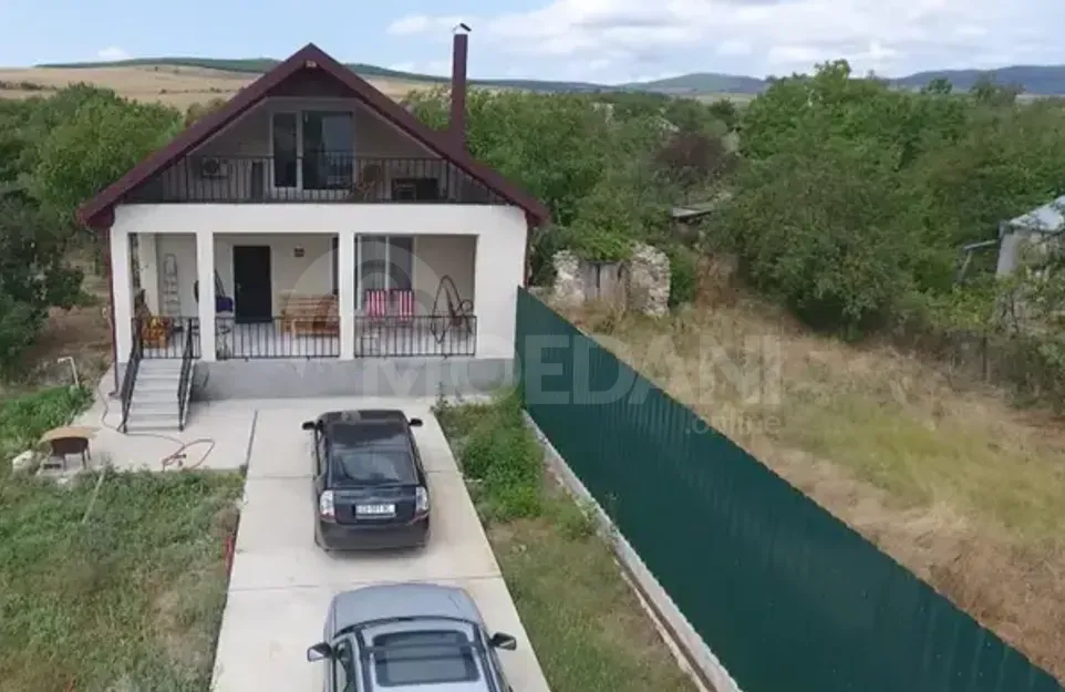 სახლი 300м² მცხეთა - photo 2