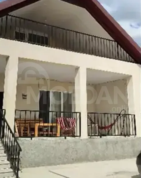 სახლი 300м² მცხეთა - photo 6