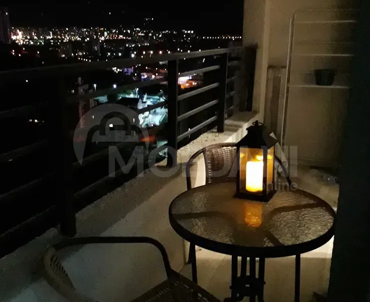 Apartments For Rent two-room 45м² 15/17 floor Tbilisi - photo 8