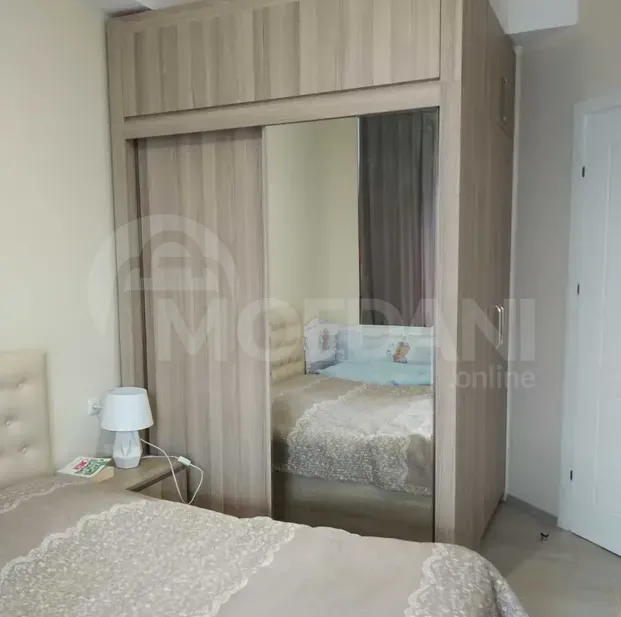 Apartments For Rent two-room 45м² 15/17 floor Tbilisi - photo 7