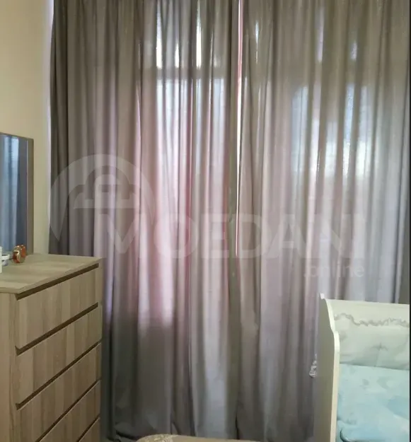 Apartments For Rent two-room 45м² 15/17 floor Tbilisi - photo 6