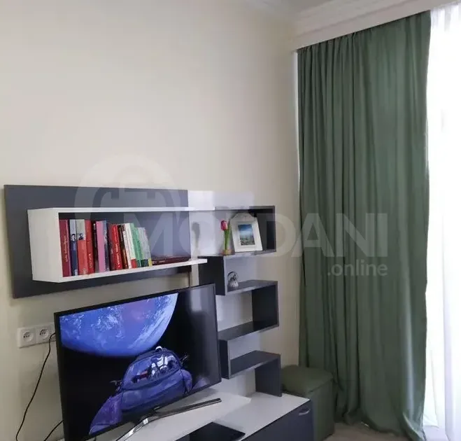 Apartments For Rent two-room 45м² 15/17 floor Tbilisi - photo 3