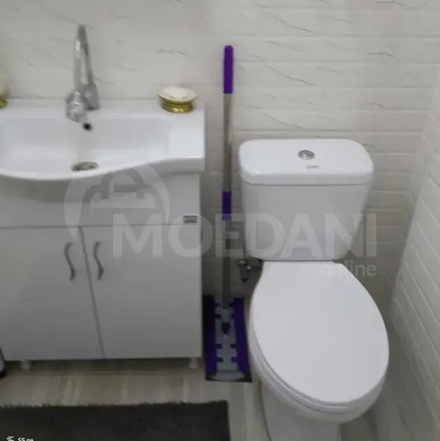 Apartments For Rent two-room 45м² 15/17 floor Tbilisi - photo 4