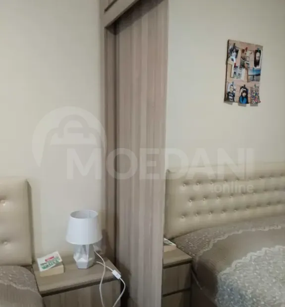 Apartments For Rent two-room 45м² 15/17 floor Tbilisi - photo 5